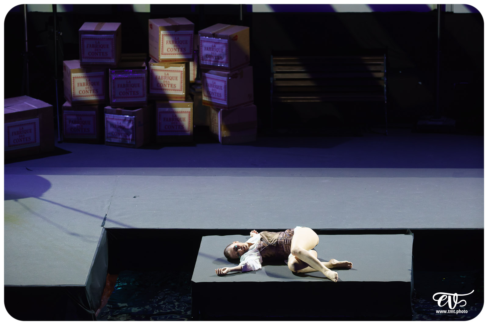 LA FABRIQUE DES CONTES (BNS 2025)